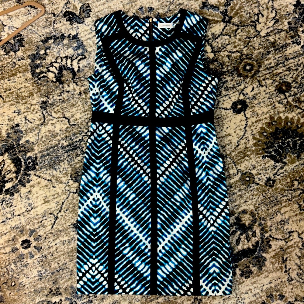 Calvin Klein Dress - Like new!
